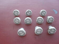    Lot de 10 Capsules de Biere