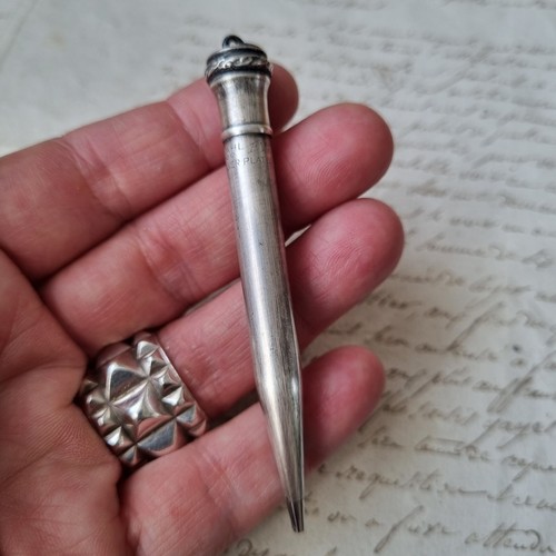 Eversharp porte mine stylo - eversharp,