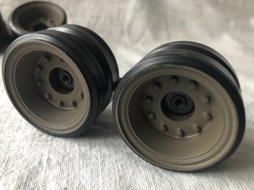 Heng long torro rc 1 - long,, 1/16