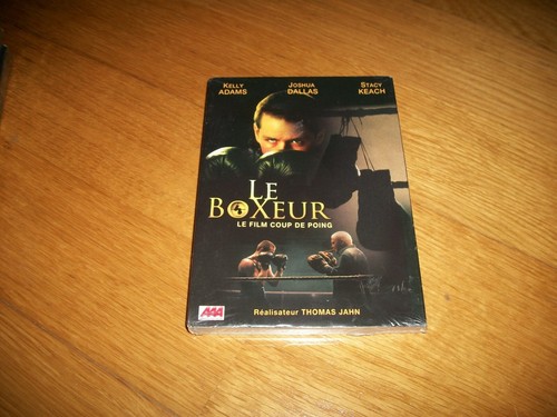 Dvd boxeur un film coup - film,