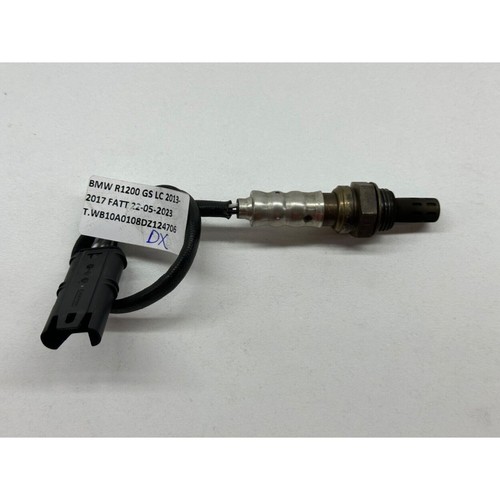 Sonde lambda collecteur - sonde,