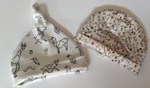 Bonnet nouveau né - né,,