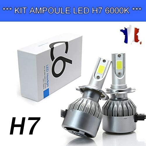 2pcs led voiture - led,
