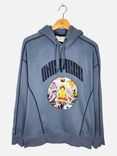 Sweat à Capuche One Piece x