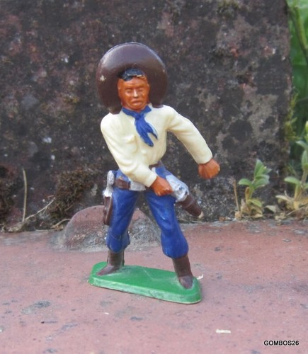 Soldat starlux michel far - starlux,