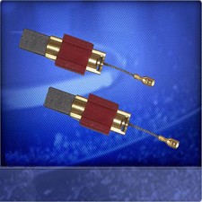 Marques Balais de Charbon pour