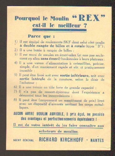 Nantes usine machine - nantes,