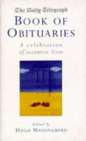 The daily telegraph book - daily, of