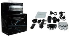 BULLET HD Caméra Sportive HD