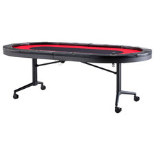 VEVOR Table De Poker Casino