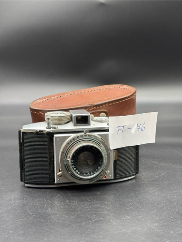 Agfa apotar 5 5cm - apotar, 5.5cm