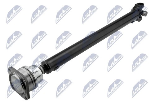 Arbre transmission hummer - arbre,
