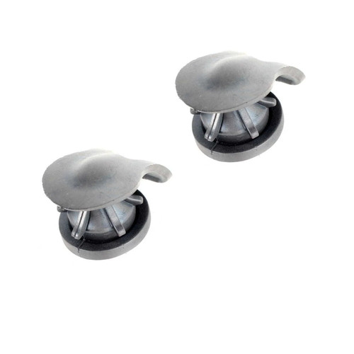 Clip support fixation - support, de