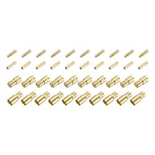 20 paires de fiches banane