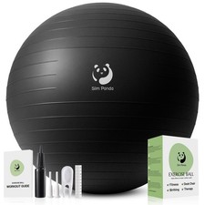 Ballon Pilates, 55-85cm