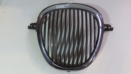 Calandre jaguar type - jaguar, s-type