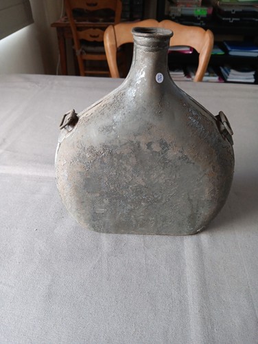 Gourde française ww2 - gourde,