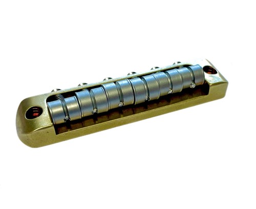 Bensonite jazzmaster bridge - bensonite,