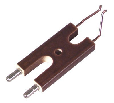 Bloc électrode 138987 - -, diff