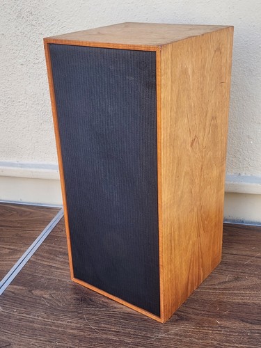 Spendor bc1 single home stereo - spendor,