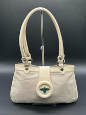 Authentique sac vintage  "