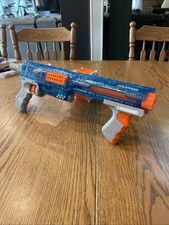 Nerf N-Strike Elite Rampage