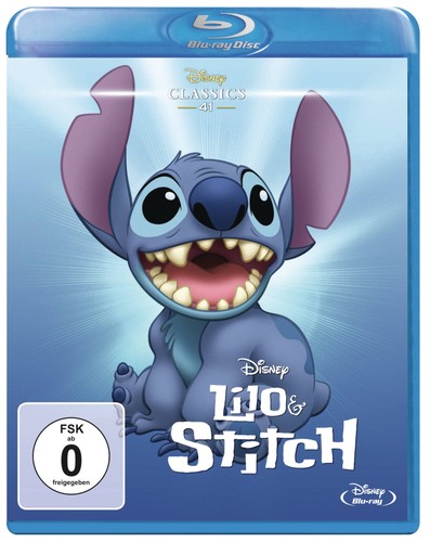 Lilo stitch disney - -,