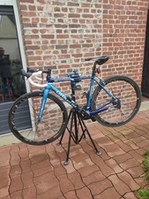 vélo course origine axome 350