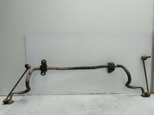 barre stabilisatrice avant