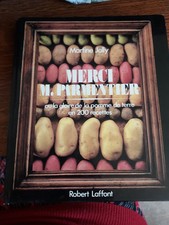 Livre Cuisine Merci Mr
