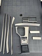 Insert Trim Intérieur Titan