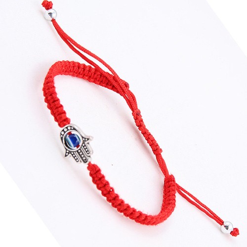 Bracelet khamza kabbale porte - khamza,