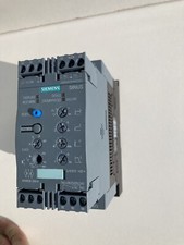 Démarreur progressif Siemens