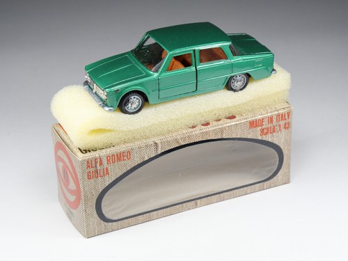 Mebetoys alfa romeo - mebetoys, a3