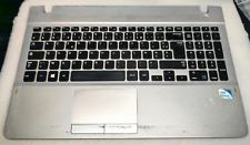 Plasturgie Haute Palmrest +