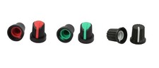 3x Bouton Pour Potentiomètre