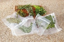 Rouleaux de Mise sous Vide, pour Machine sous Vide Foodsaver pack de 2 