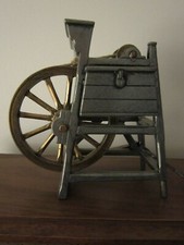 DENIX : établi de rémouleur