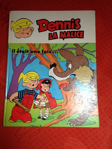Denis malice était - la,
