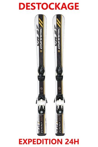 Ski occasion enfant dynamic - ski,
