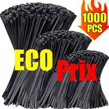 Collier cable Fil Electrique