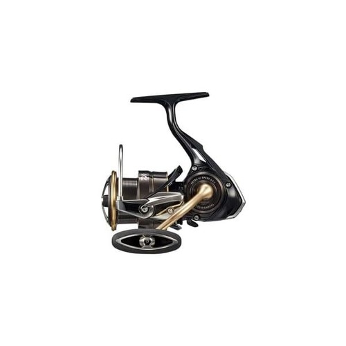 Moulinet pêche daiwa 19 - moulinet,