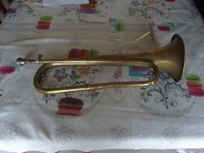 Ancien clairon couesnon - clairon,