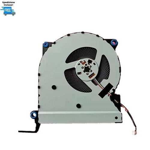 Ventilateur cpu fan - ventilateur, 5v