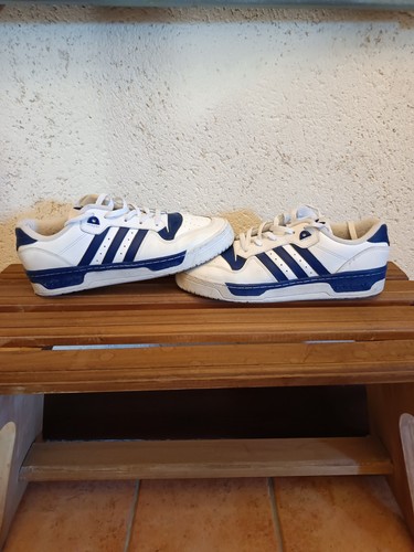 Basket adidas rivalry - basket,