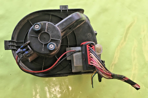 Ventilateur pulseur air - /,