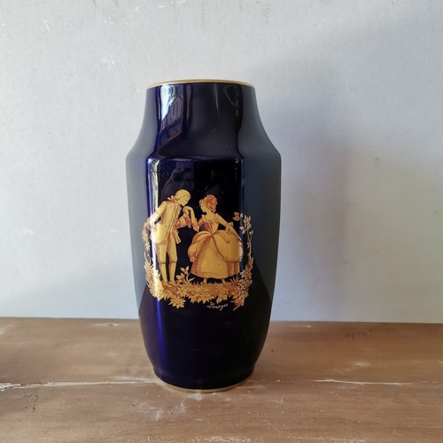 A202 vase porcelaine - a202, en