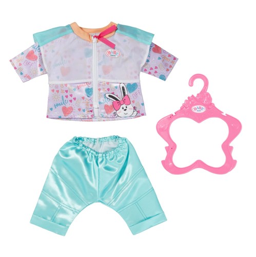 Baby born tenue - baby,