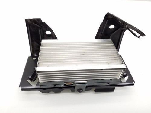 Amplificateur audio