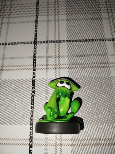 Figurine officiel nintendo - figurine,